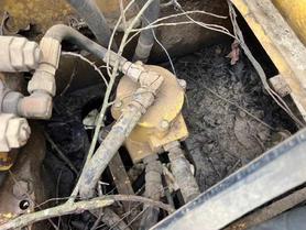 Buy Komatsu PC120-5 Used Excavator / 7 Buy Komatsu PC120-5 Used Excavator / 7