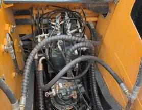 Compre Excavadora Hyundai R150-7 Usada / 7 Compre Excavadora Hyundai R150-7 Usada / 7