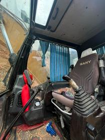 Buy Sany SY135 Used Excavator / 3 Buy Sany SY135 Used Excavator / 3