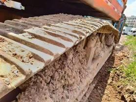 Buy Doosan DX500-SS Used Excavator / 7 Buy Doosan DX500-SS Used Excavator / 7