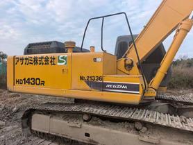 Buy Kato HD1430 Used Excavator / 4 Buy Kato HD1430 Used Excavator / 4