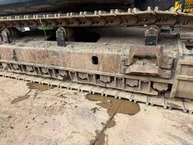 Buy Sany SY650HB Used Excavator / 2 Buy Sany SY650HB Used Excavator / 2