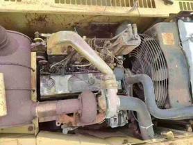 Купить Подержанный Экскаватор Komatsu PC100-6 / 8 Купить Подержанный Экскаватор Komatsu PC100-6 / 8