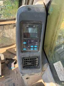 Buy Komatsu PC110-7 Used Excavator / 5 Buy Komatsu PC110-7 Used Excavator / 5