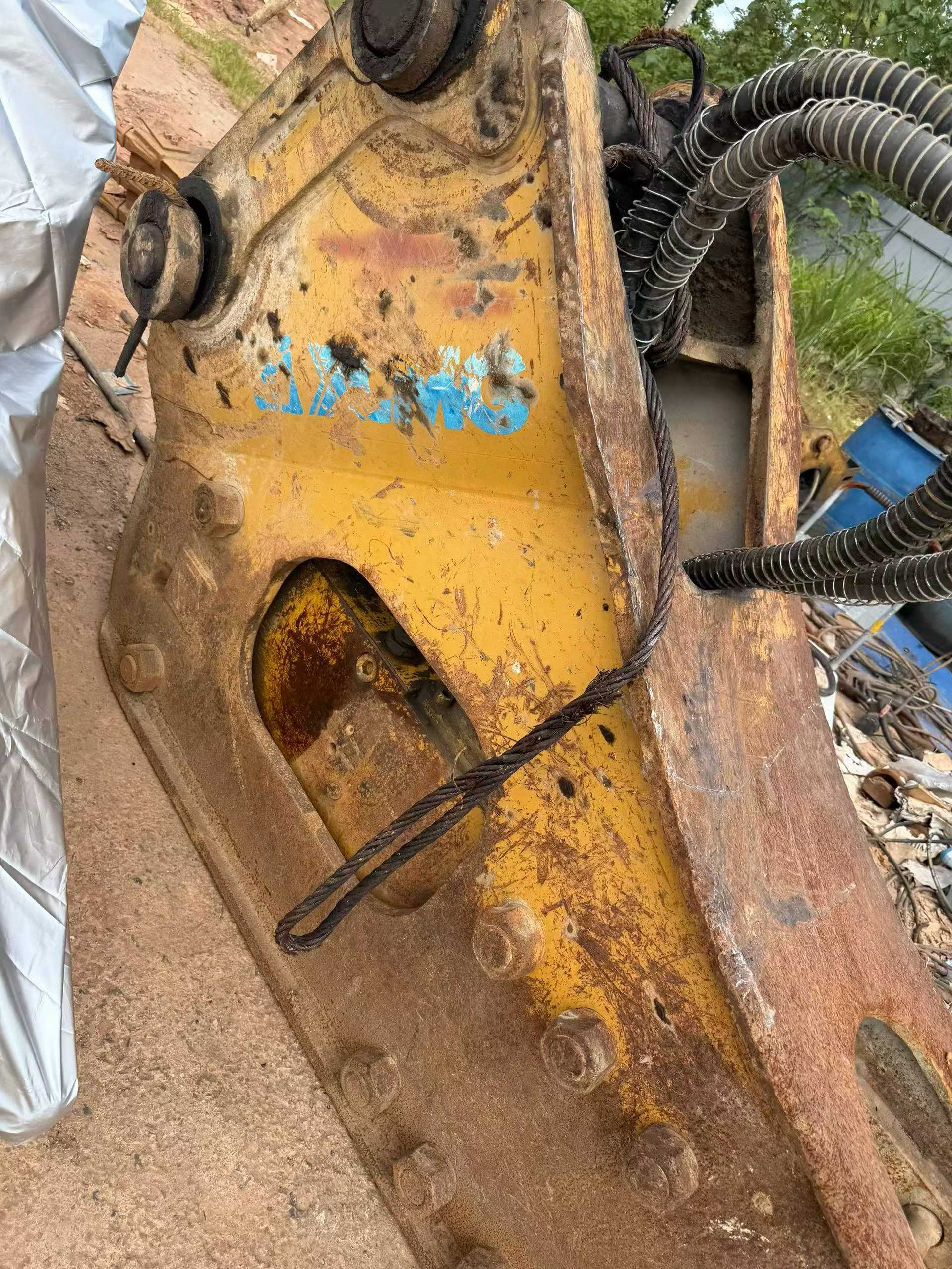 Buy XCMG Used Excavator / 2 Buy XCMG Used Excavator / 2