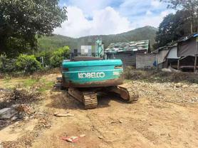 Compre Excavadora Kobelco SK140LC-8 Usada / 6 Compre Excavadora Kobelco SK140LC-8 Usada / 6