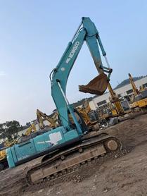 Buy Kobelco SK350-8 Used Excavator / 2 Buy Kobelco SK350-8 Used Excavator / 2