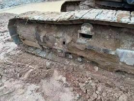 Buy Kobelco SK380-8 Used Excavator / 3 Buy Kobelco SK380-8 Used Excavator / 3