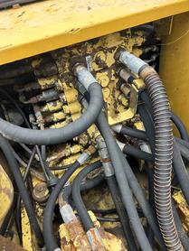 Buy Komatsu PC120-6 Used Excavator / 6 Buy Komatsu PC120-6 Used Excavator / 6
