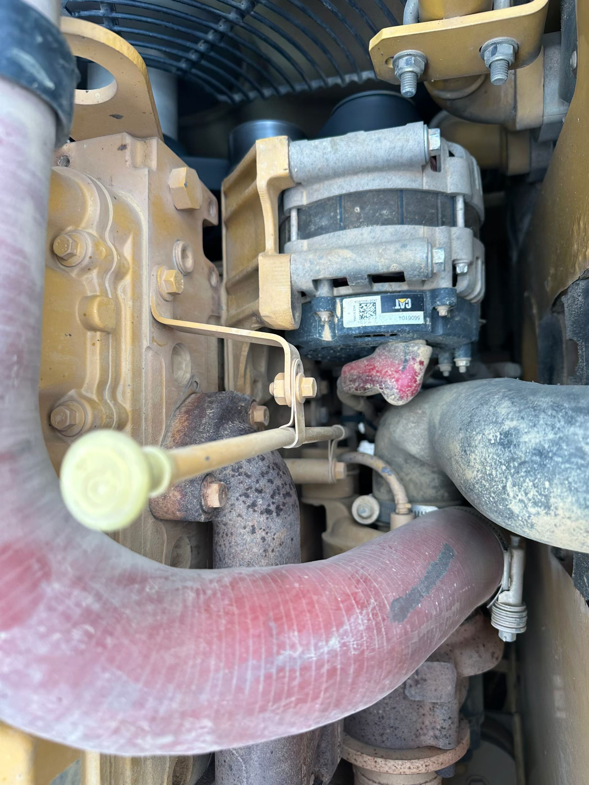 Buy Caterpillar 313D Used Excavator / 8 Buy Caterpillar 313D Used Excavator / 8