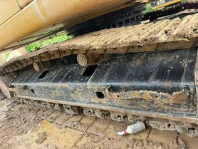 Compre Excavadora Caterpillar 320A Usada / 8 Compre Excavadora Caterpillar 320A Usada / 8