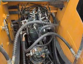Compre Excavadora Hyundai R150-7 Usada / 7 Compre Excavadora Hyundai R150-7 Usada / 7