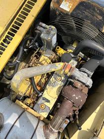 Buy Komatsu PC120-6 Used Excavator / 8 Buy Komatsu PC120-6 Used Excavator / 8