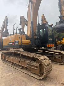 Buy Sany SY305H Used Excavator / 2 Buy Sany SY305H Used Excavator / 2
