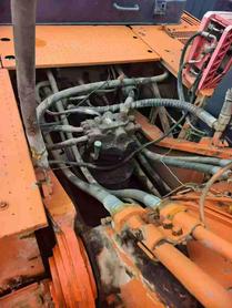 Buy Doosan DX380 Used Excavator / 3 Buy Doosan DX380 Used Excavator / 3
