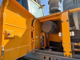 Buy Hyundai R350LVS Used Excavator / 9 Buy Hyundai R350LVS Used Excavator / 9