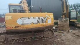 Buy Sany SY215C Used Excavator / 3 Buy Sany SY215C Used Excavator / 3