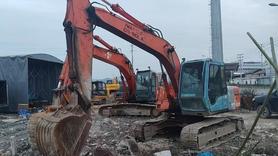 Buy Hitachi EX120-3 Used Excavator / 6 Buy Hitachi EX120-3 Used Excavator / 6
