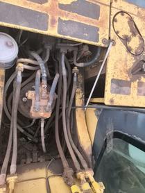 Buy Komatsu PC360-7 Used Excavator / 3 Buy Komatsu PC360-7 Used Excavator / 3