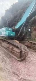 Buy Kobelco Used Excavator / 6 Buy Kobelco Used Excavator / 6
