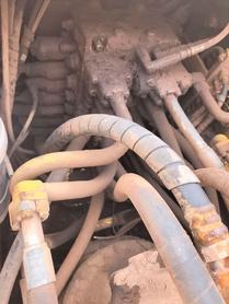 Buy Komatsu PC360-7 Used Excavator / 2 Buy Komatsu PC360-7 Used Excavator / 2