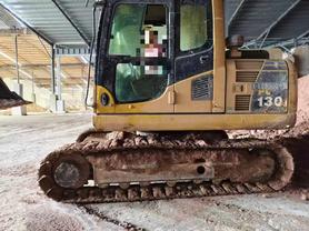Buy Komatsu PC130 Used Excavator / 6 Buy Komatsu PC130 Used Excavator / 6