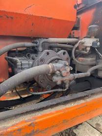 Buy Doosan DH220-7 Used Excavator / 9 Buy Doosan DH220-7 Used Excavator / 9
