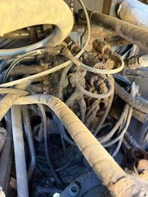 Buy Sumitomo SH350-5 Used Excavator / 5 Buy Sumitomo SH350-5 Used Excavator / 5