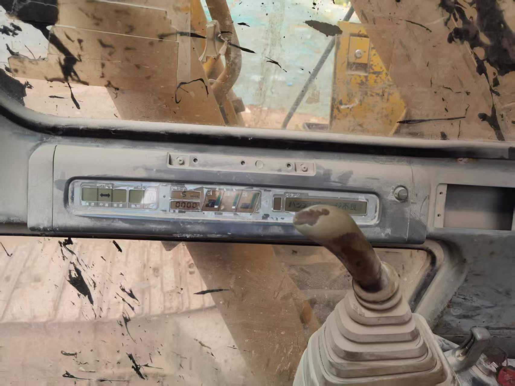 Buy Sumitomo SH200 Used Excavator / 4