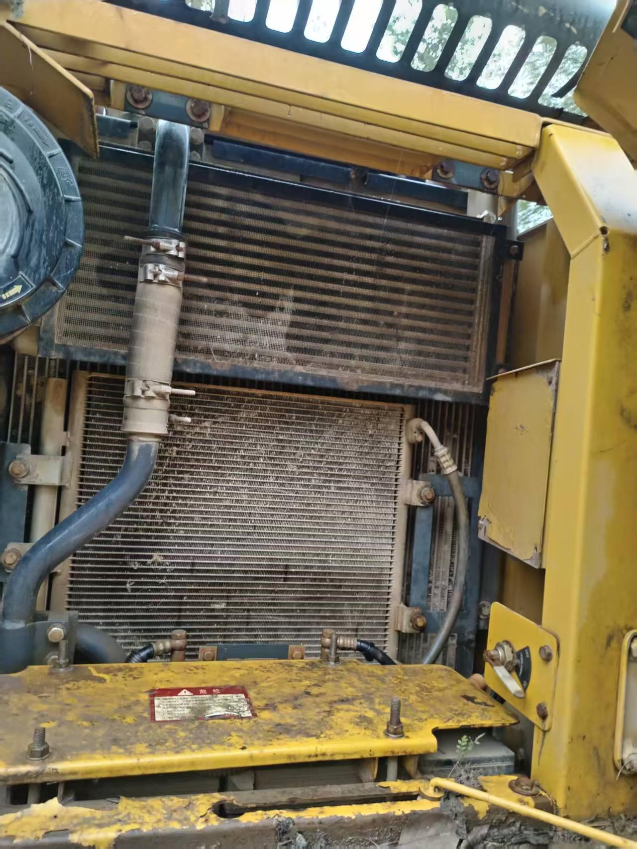 Buy XCMG XE150 Used Excavator / 1