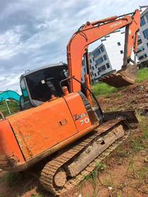 Buy Hitachi EX60-6 Used Excavator / 2 Buy Hitachi EX60-6 Used Excavator / 2