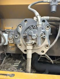 Buy XCMG XE335C Used Excavator / 6 Buy XCMG XE335C Used Excavator / 6