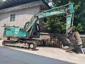 Buy Kobelco SK130-8 Used Excavator / 3 Buy Kobelco SK130-8 Used Excavator / 3