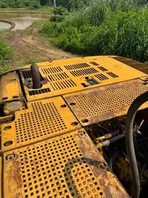 Buy Caterpillar 320C Used Excavator / 9 Buy Caterpillar 320C Used Excavator / 9