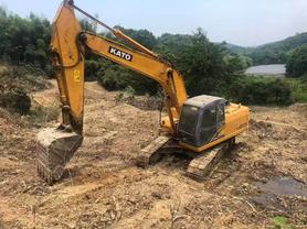 Buy Hitachi EX70 Used Excavator / 8 Buy Hitachi EX70 Used Excavator / 8
