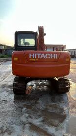 Buy Hitachi EX75-3 Used Excavator / 4 Buy Hitachi EX75-3 Used Excavator / 4
