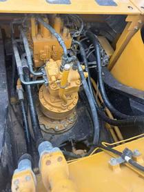 Buy Sany SY245H Used Excavator / 8 Buy Sany SY245H Used Excavator / 8