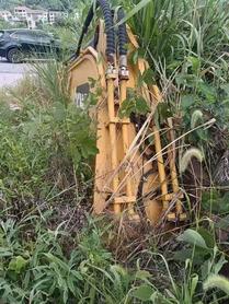 Buy XCMG XE490D Used Excavator / 7 Buy XCMG XE490D Used Excavator / 7