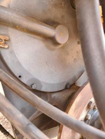 Buy Lonking LG855N Used Loader / 4 Buy Lonking LG855N Used Loader / 4
