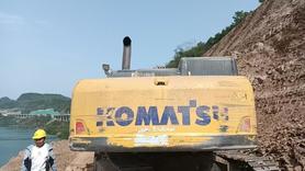 Buy Komatsu PC50MR Used Excavator / 4 Buy Komatsu PC50MR Used Excavator / 4