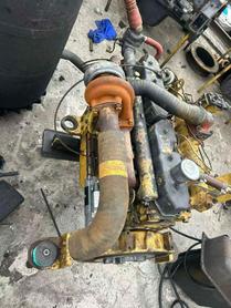 Buy Caterpillar 320B Used Excavator / 3 Buy Caterpillar 320B Used Excavator / 3