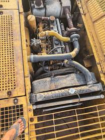 Buy Caterpillar 320C Used Excavator / 8 Buy Caterpillar 320C Used Excavator / 8