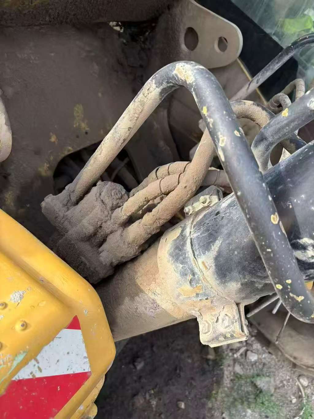 Buy Caterpillar 320A Used Excavator / 2 Buy Caterpillar 320A Used Excavator / 2