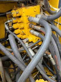 Buy Komatsu PC120-8 Used Excavator / 9 Buy Komatsu PC120-8 Used Excavator / 9