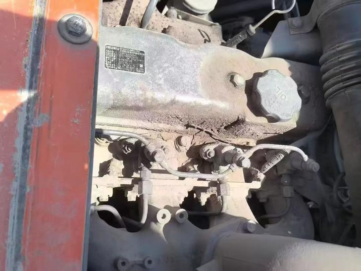 Buy Hitachi EX130 Used Excavator / 1