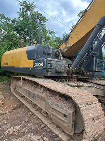 Buy XCMG XE370 Used Excavator / 2 Buy XCMG XE370 Used Excavator / 2