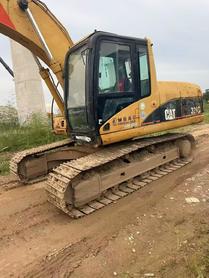 Buy Caterpillar 320C Used Excavator / 5 Buy Caterpillar 320C Used Excavator / 5