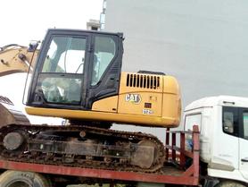 Buy Caterpillar 312 Used Excavator / 4 Buy Caterpillar 312 Used Excavator / 4