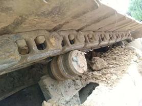 Buy Sumitomo SH210-5 Used Excavator / 4 Buy Sumitomo SH210-5 Used Excavator / 4