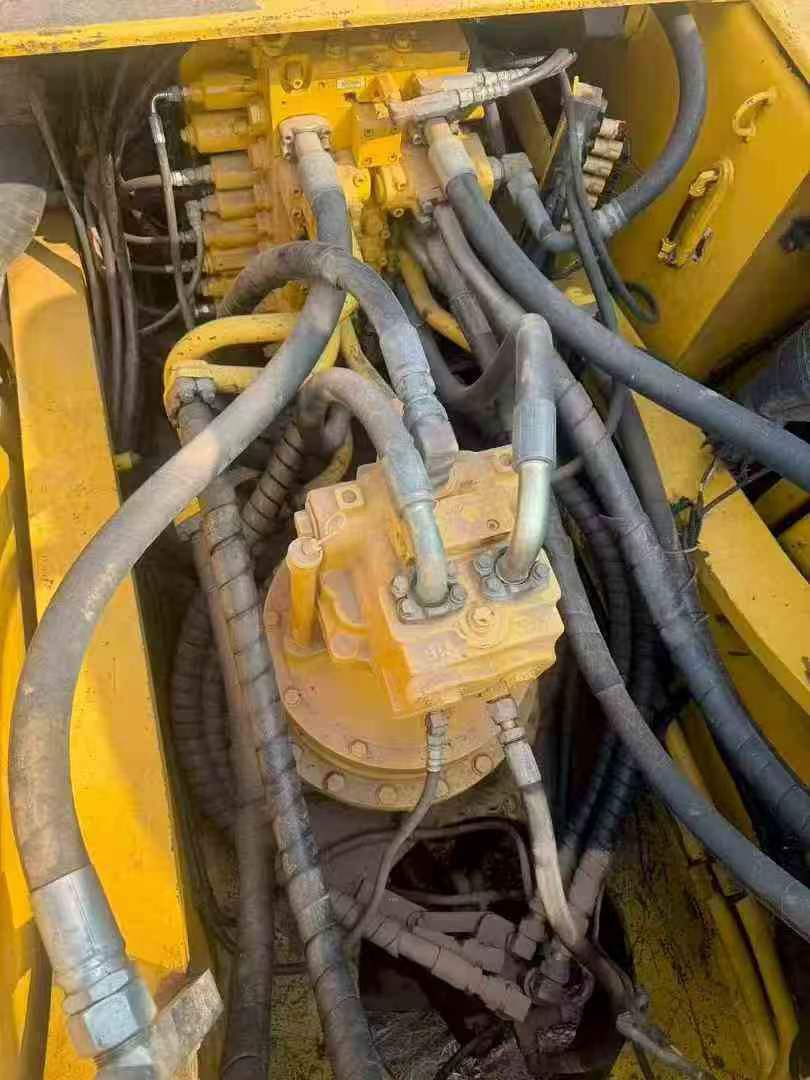 Buy Komatsu PC360-7 Used Excavator / 6 Buy Komatsu PC360-7 Used Excavator / 6